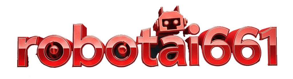 Logo ROBOTAI661